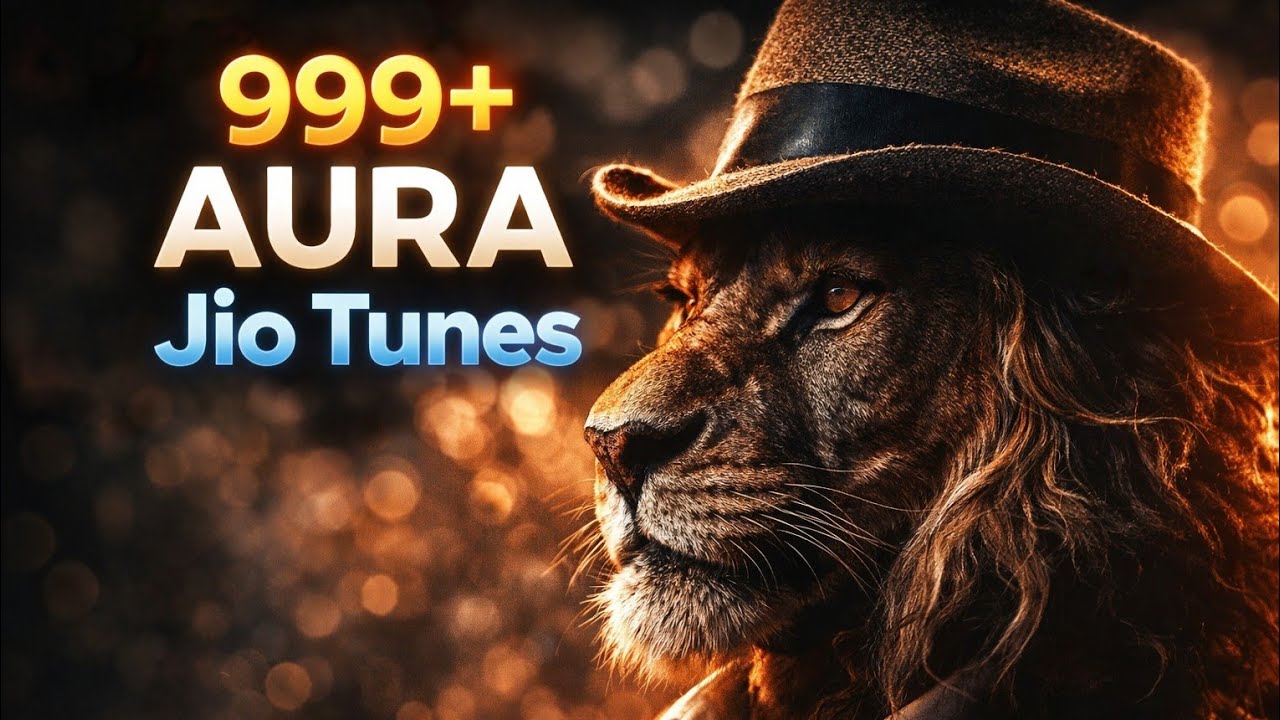 Best Aura Songs Jio Tunes | Best Attitude Jio Caller Tunes | Techno Fais