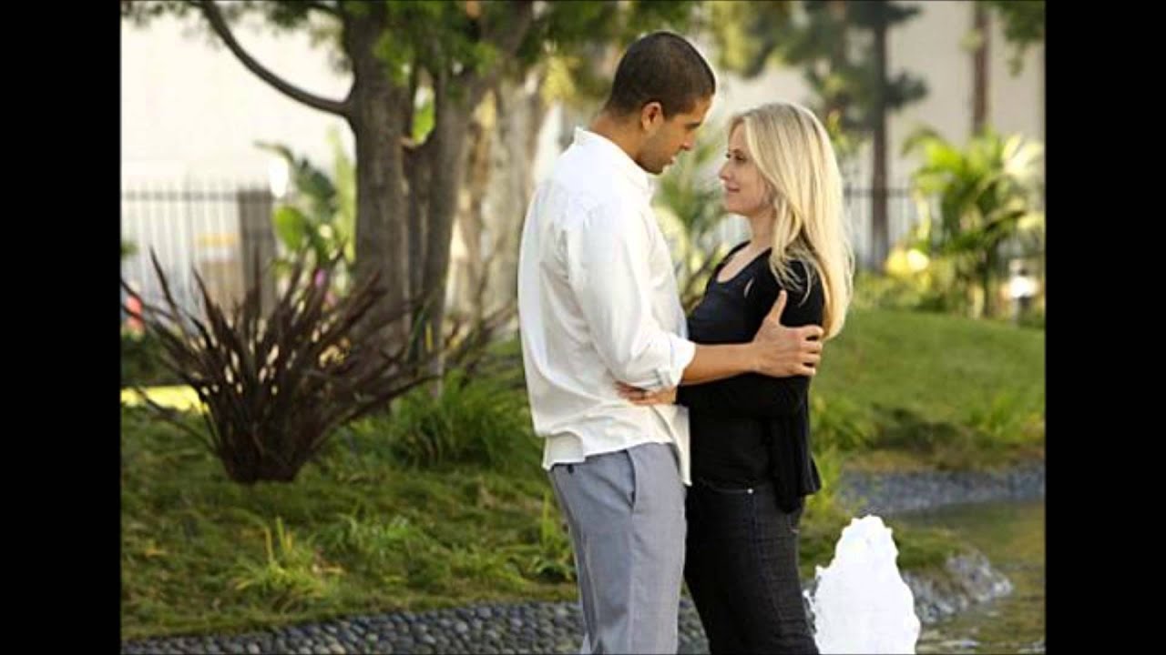 Eric and Calleigh History