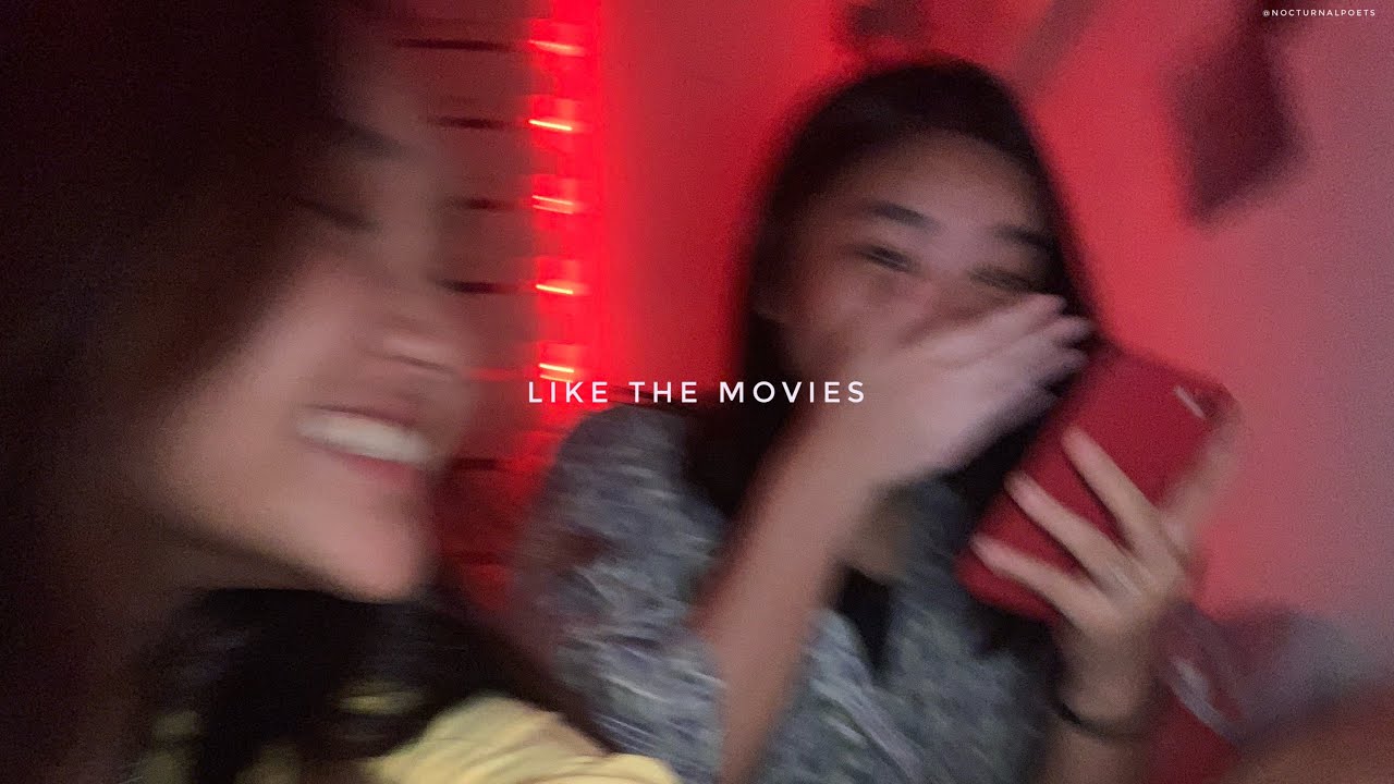 laufey - like the movies (cover)
