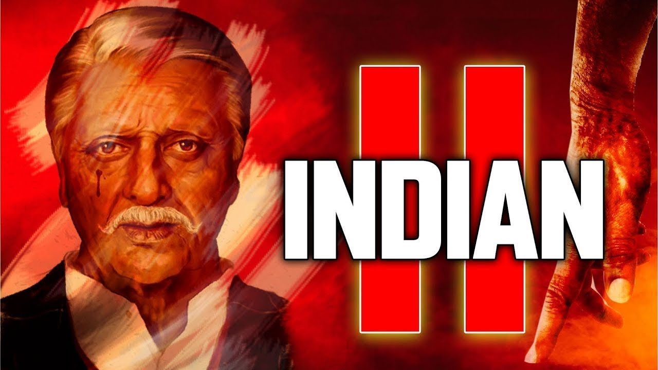 Indian 2 Shooting update! | Kamal Haasan | Shankar | STR