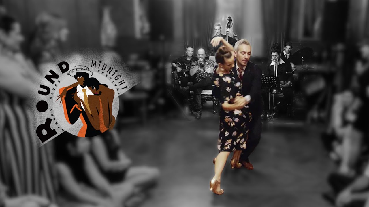 Adamo & Vicci | Round Midnight 2019