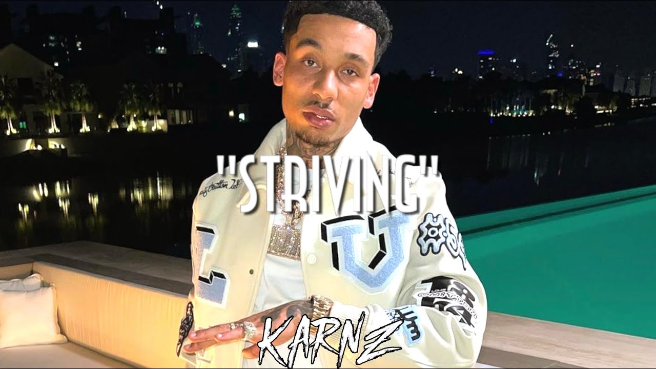 FREE Fredo x Clavish Type Beat - 