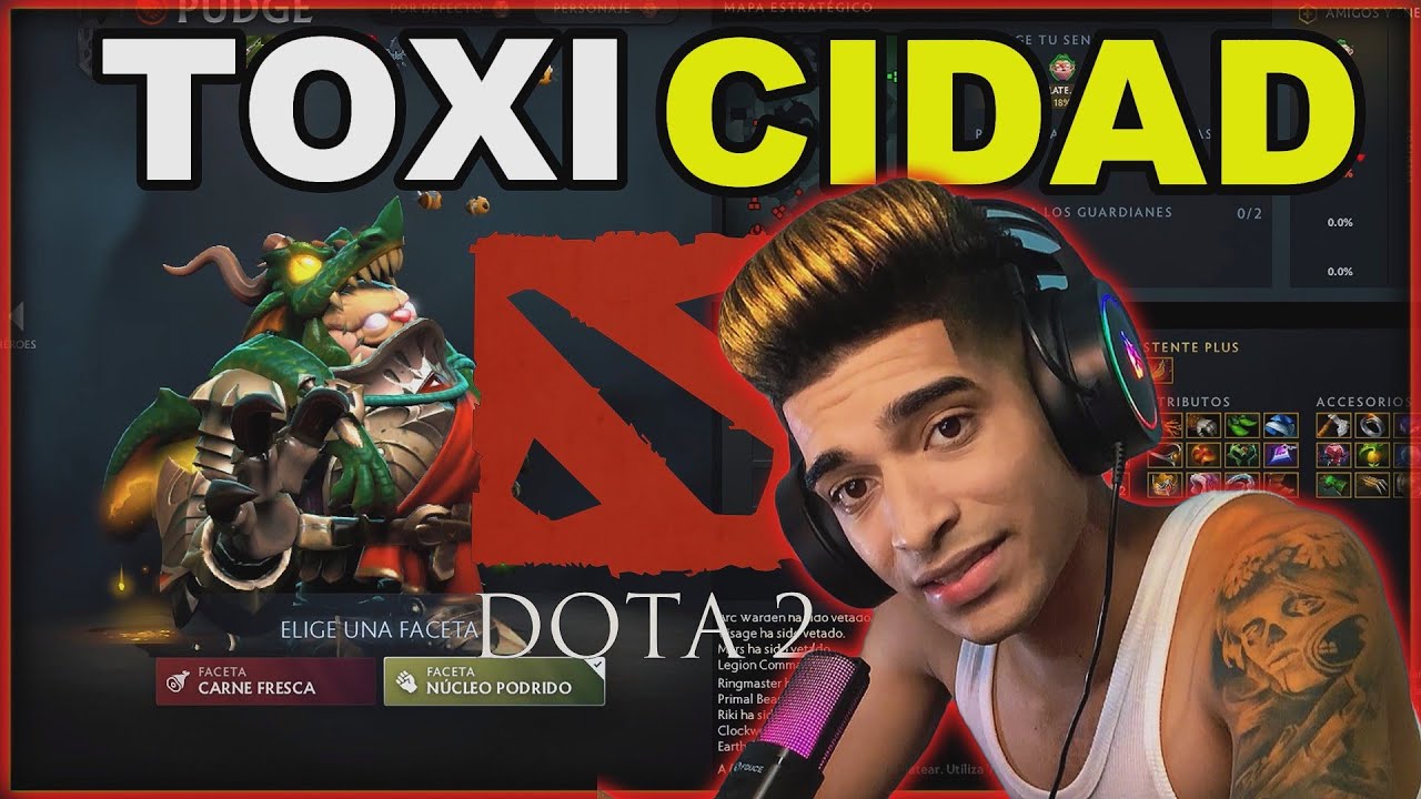 😡 Este es el JUEGO m&aacute;s T&Oacute;XICO del MUNDO