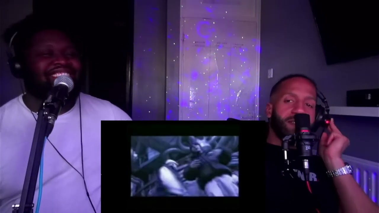 FullMoon - Ja se vracam u svoj hram (UK / LONDON REACTION / REAKCIJA) 🇷🇸🇬🇧