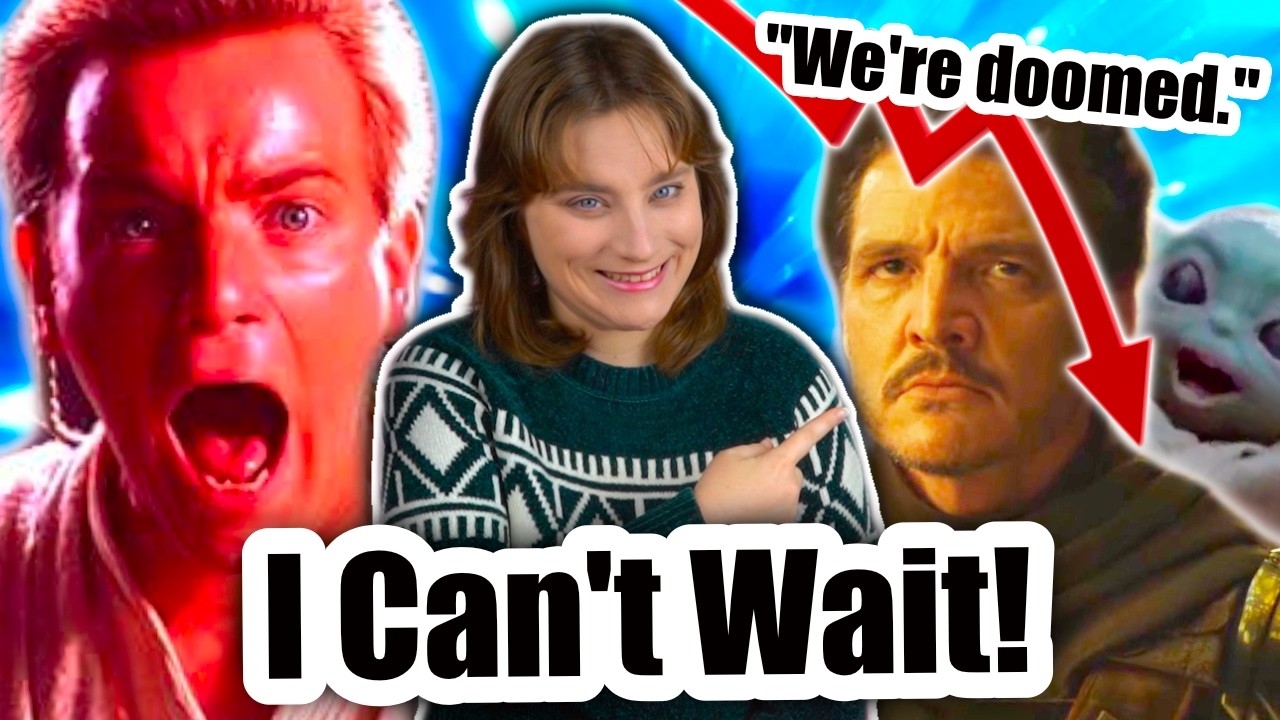 Disney ISN'T READY For How Much Money They Will Lose! (new Star Wars movie)