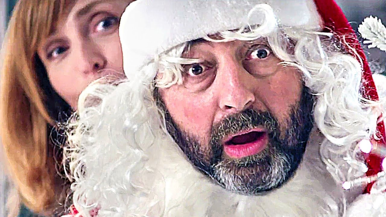 LE GENDRE DE MA VIE Bande Annonce (Kad Merad, 2018)