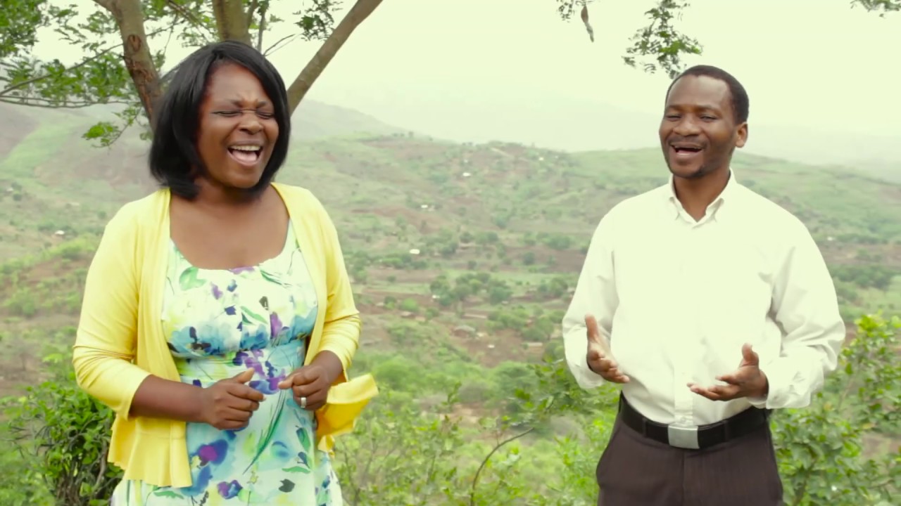 [Official Video] Tetezeni |  Florence Massea