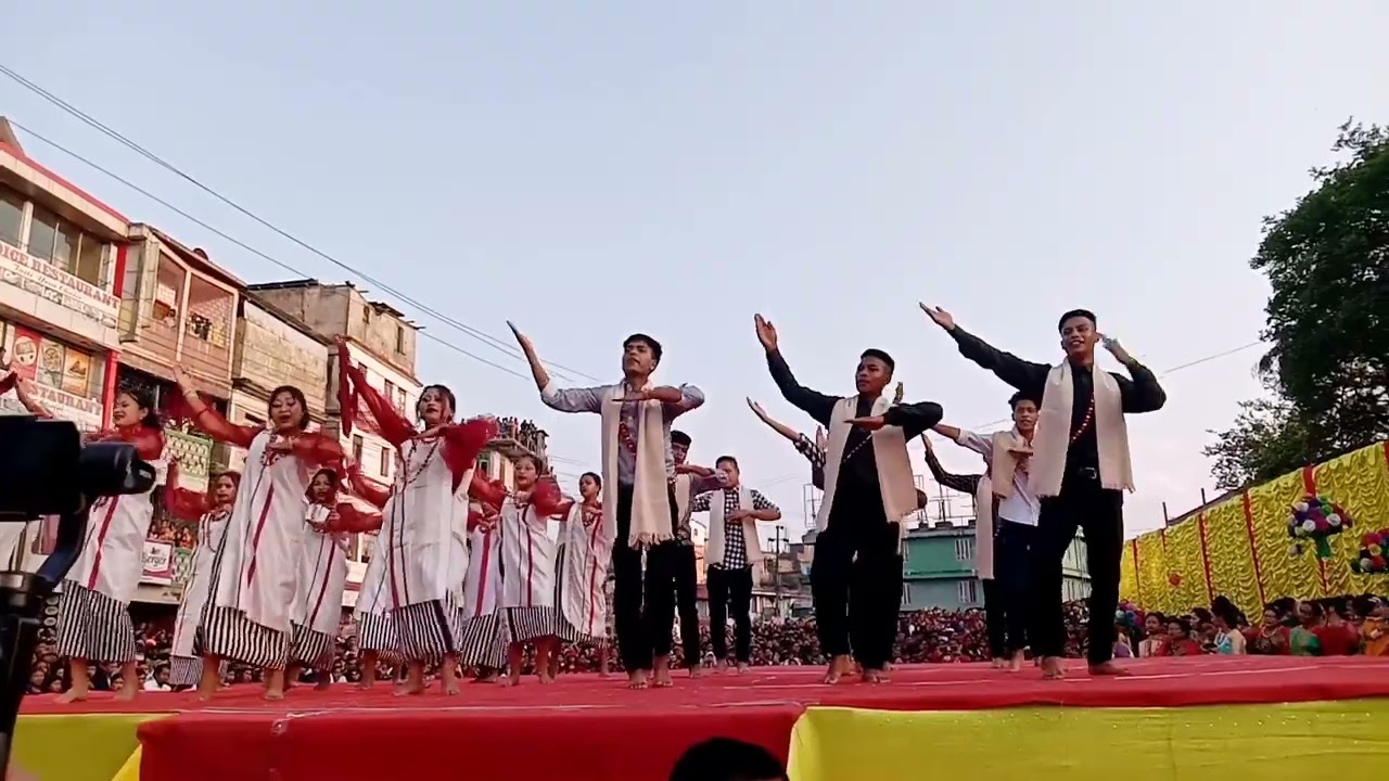 Seiñraij Ummulong Chadsukra 2022#khynroo khyllod#best lyrics ever