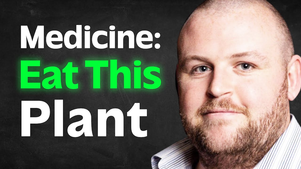 Watercress as Medicine with Dr Kyle Stewart