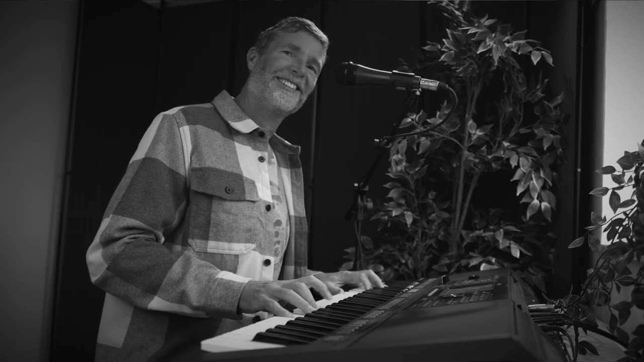 GARY BLACK - House Of The Rising Sun