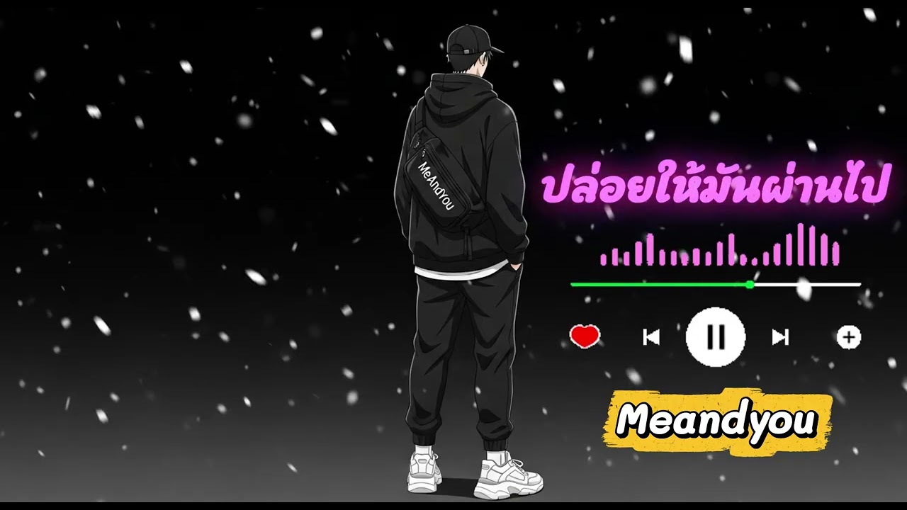 เพลงเพราะ ฟังสบายๆ ฟังทำงาน ร้านกาแฟ 2026 - Meandyou