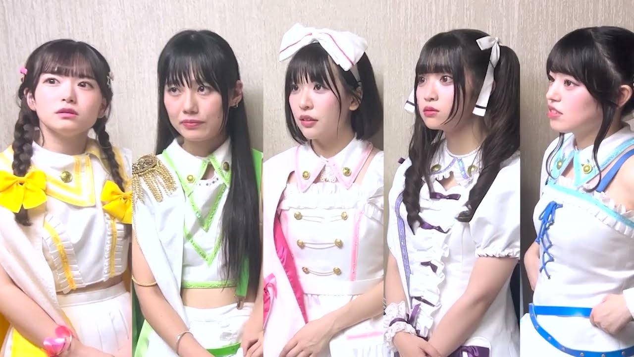 【前橋ウィッチーズ出演決定!!!】発表された瞬間を大公開！東武鉄道 presents ANIMAX MUSIX 2025 YOKOHAMA supported by Lemino