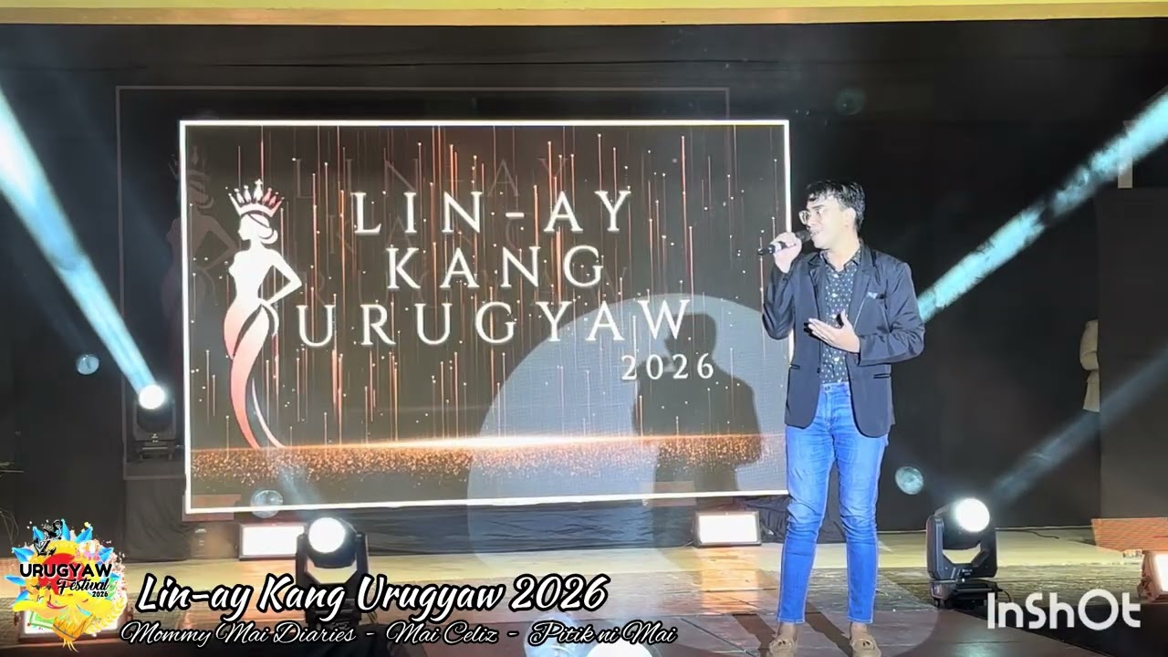 Lin-ay Kang Urugyaw 2026 part8