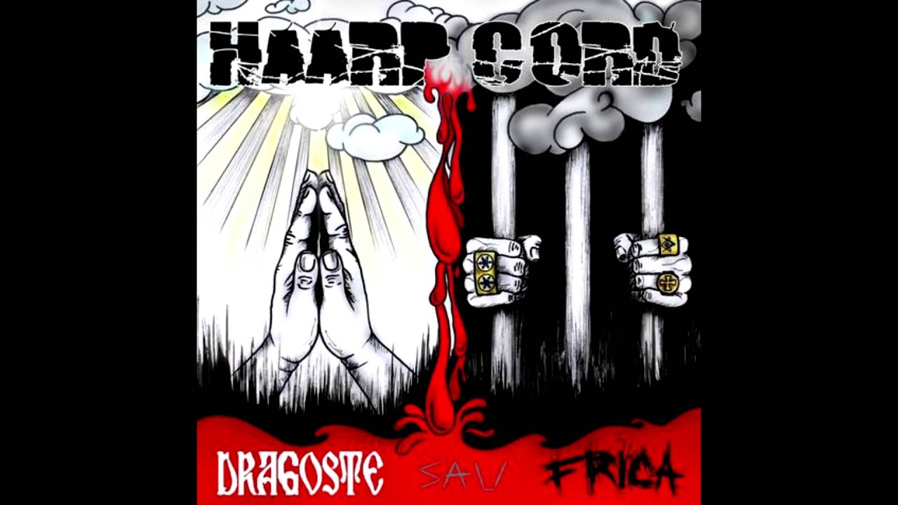 Haarp Cord - Prraa (feat. OKN si DJ Faibo X)