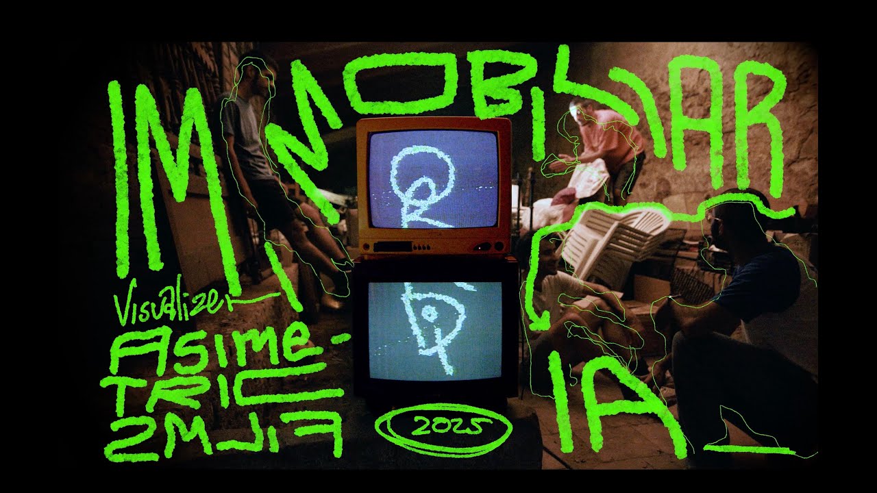 ORDI - immobiliària