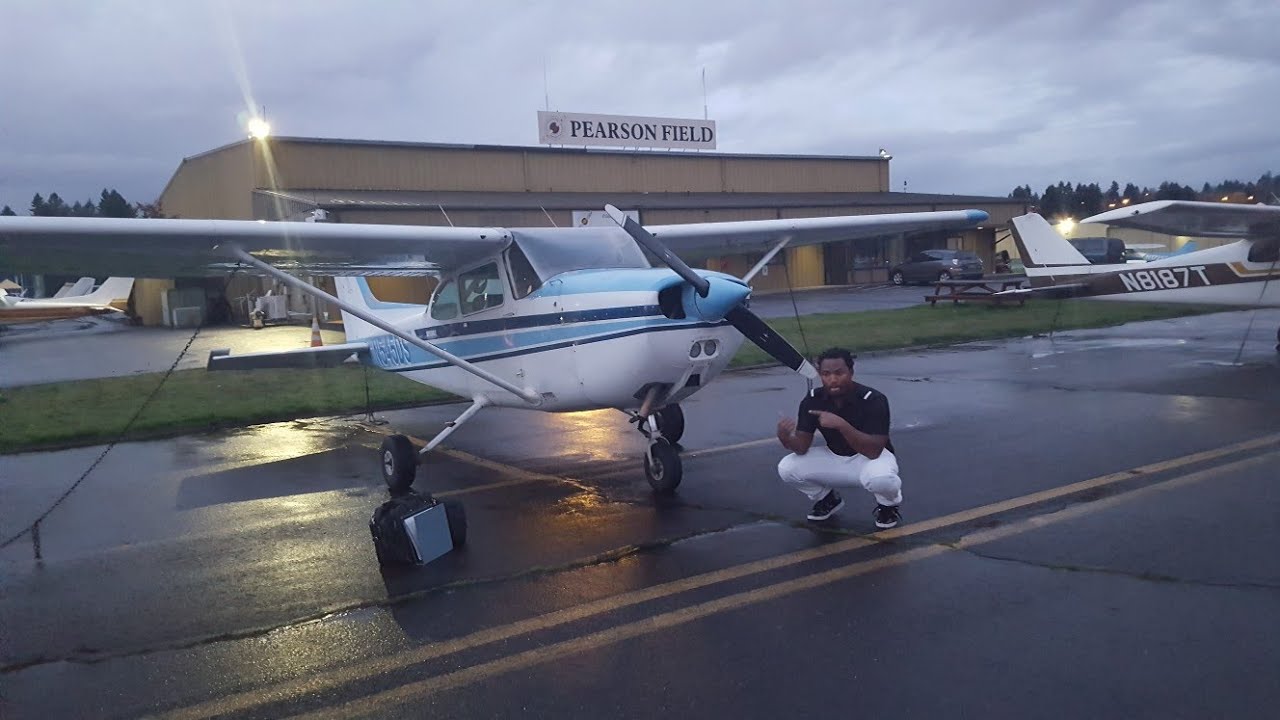 Deicing General Aviation Aircraft