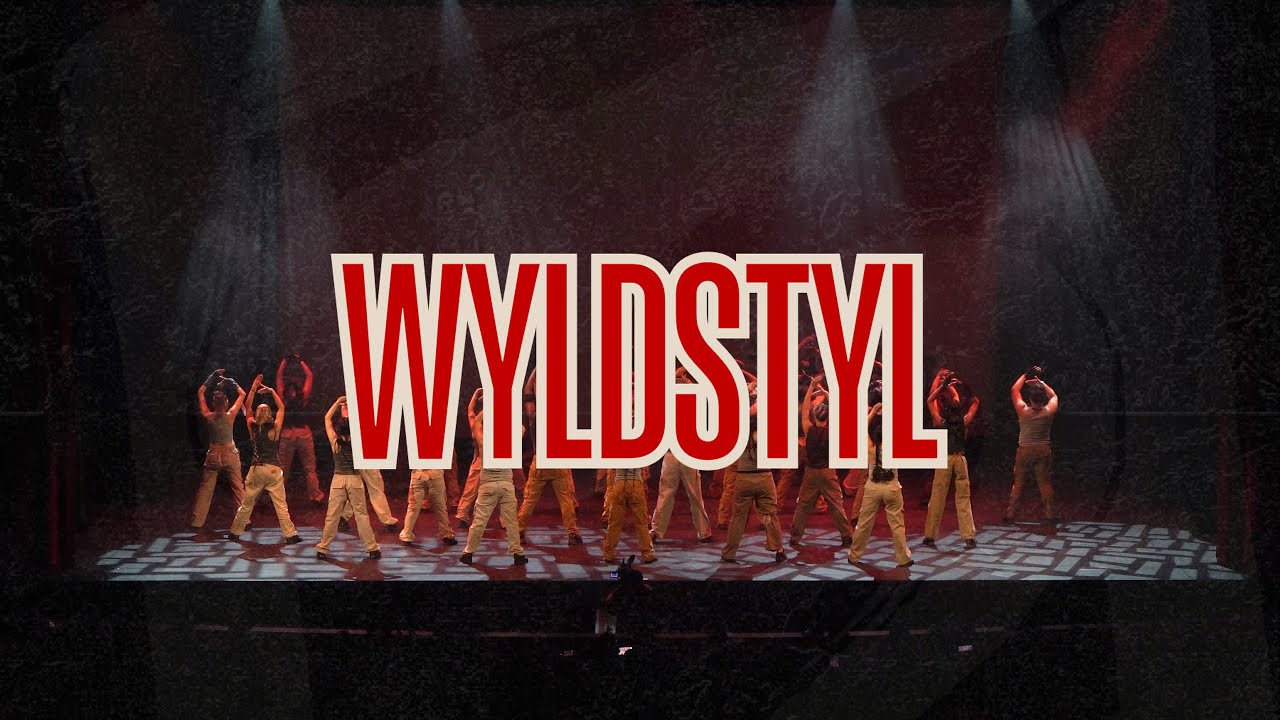 Wyldstyl // SBS Birthday Bash XV #SBSBASH15