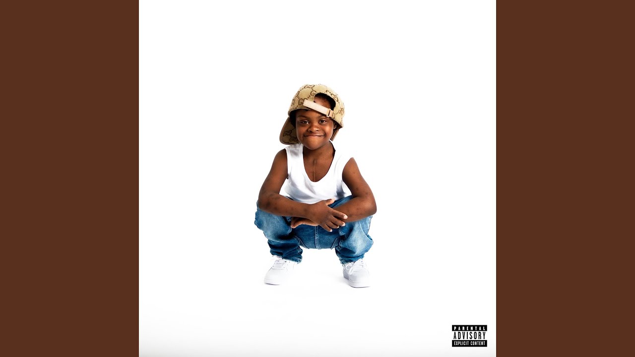 ENFANT DU GHETTO