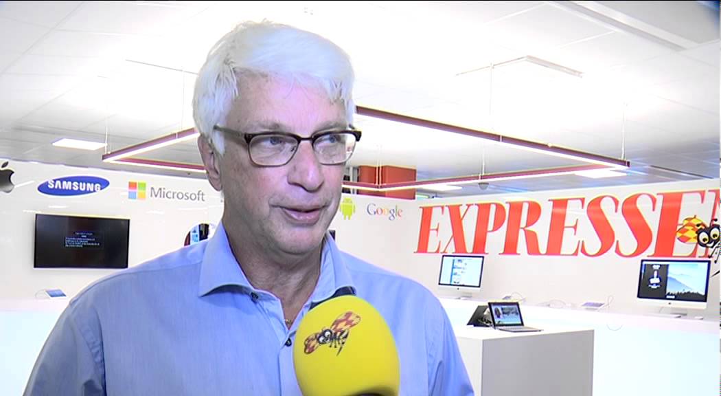 Flygexperten: 
