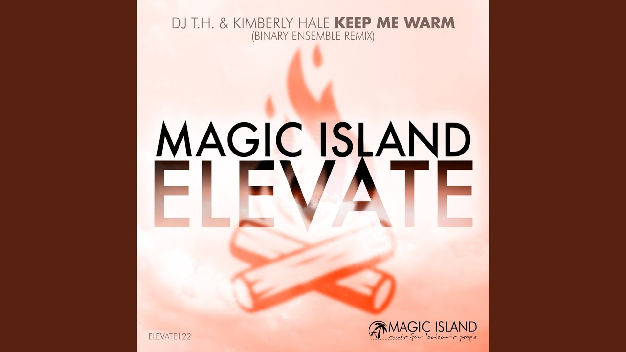 Keep Me Warm (Binary Ensemble Extended Remix)