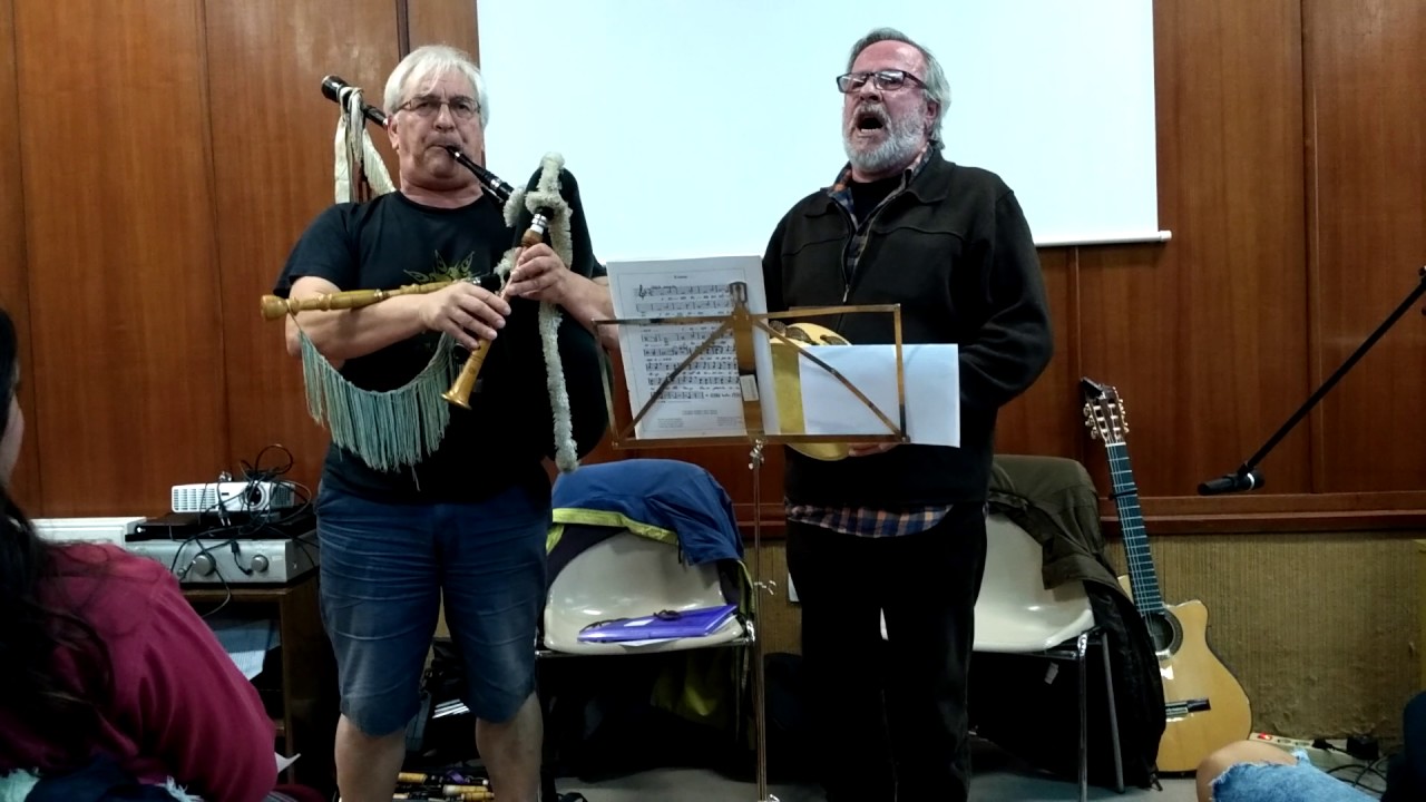 Canto de Reis (Cantos de Nadal)
