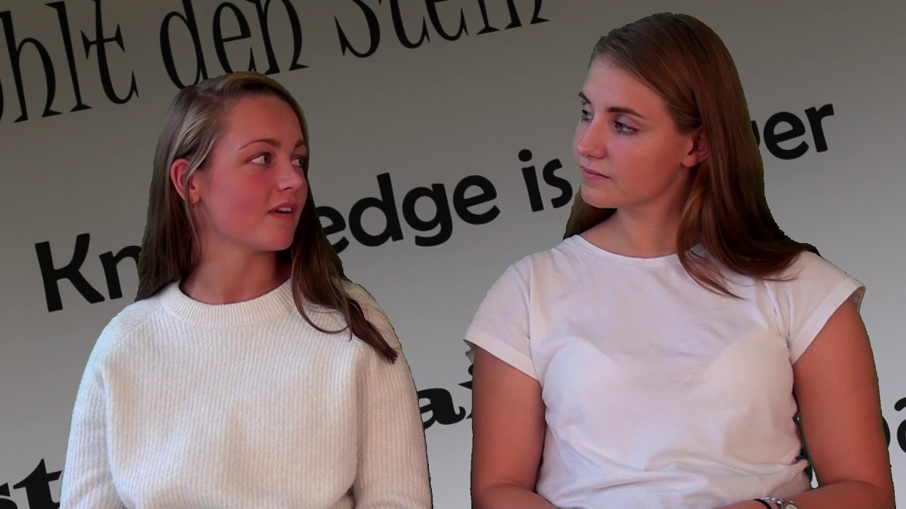 Tutorerne fortæller om Skive Gymnasium & HF