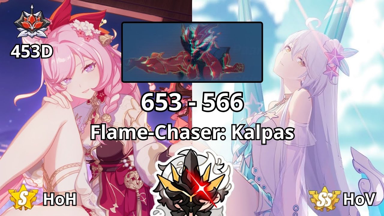 Kalpas the Herrscher killer