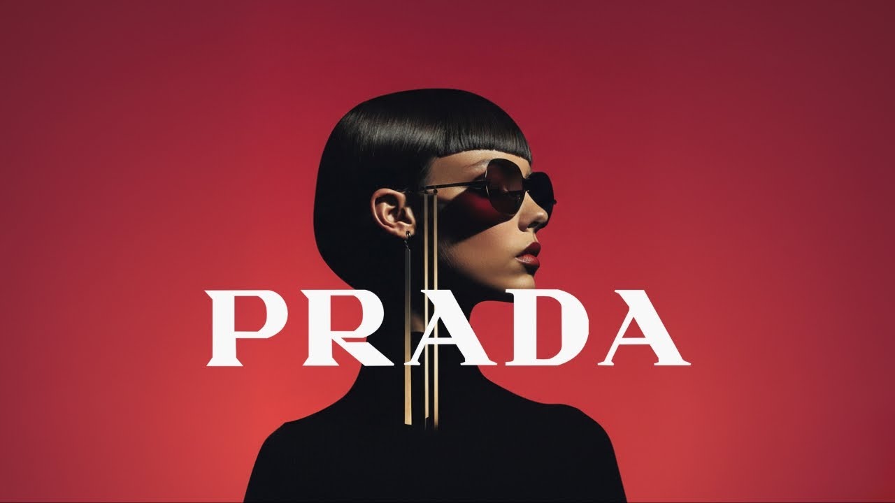 Prada Store Music 2026 · Elegant Deep House & Nu Disco Boutique Playlist