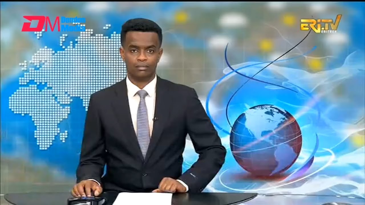 Evening News in Tigrinya for March 1, 2026 - ERi-TV, Eritrea
