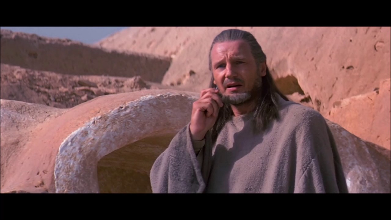 Star wars: Broken Ship