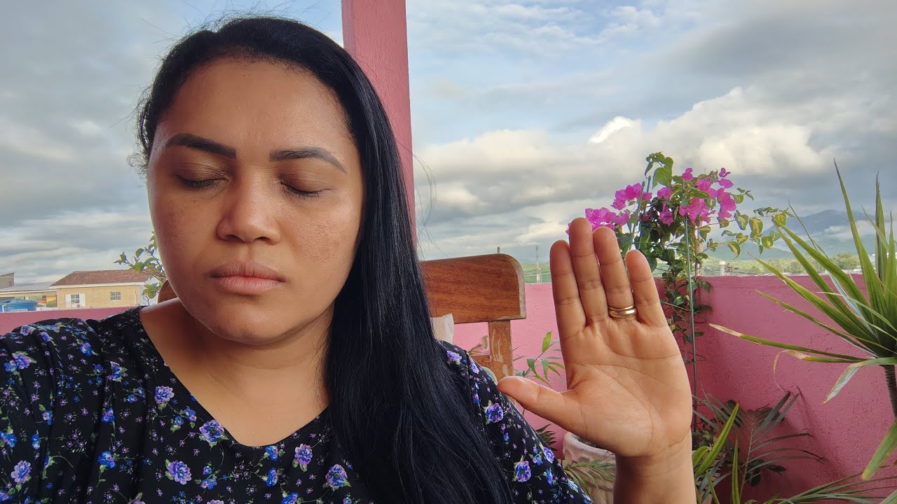 JESUS ESTÁ PRESENTE!