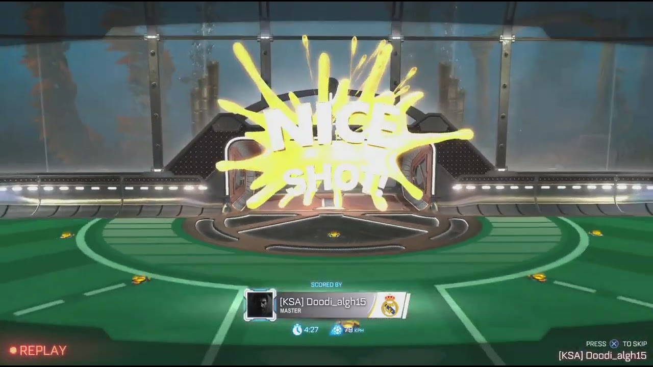 تعلم مهارت السيلنق بوقو {الجزء الثاني}