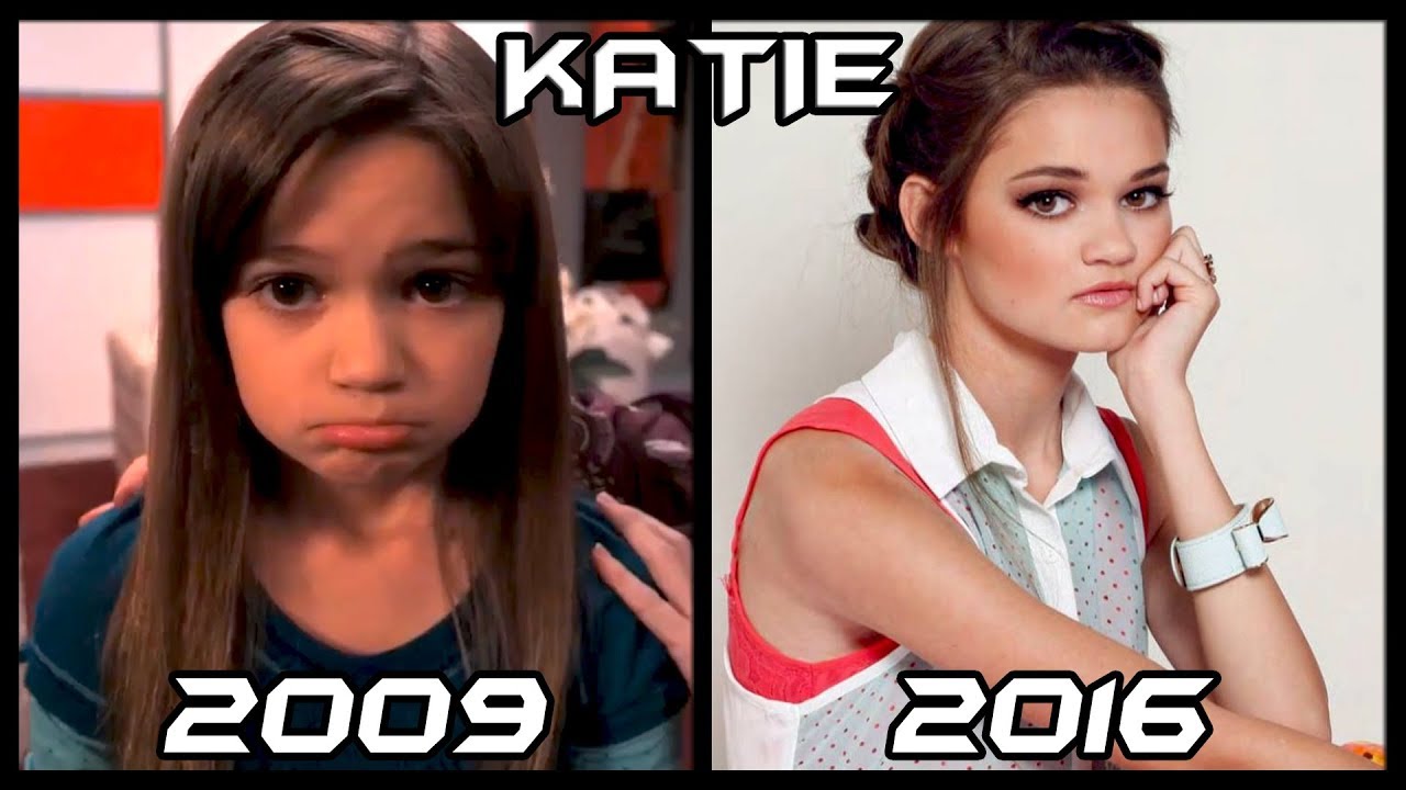 Big Time Rush | Antes y Después