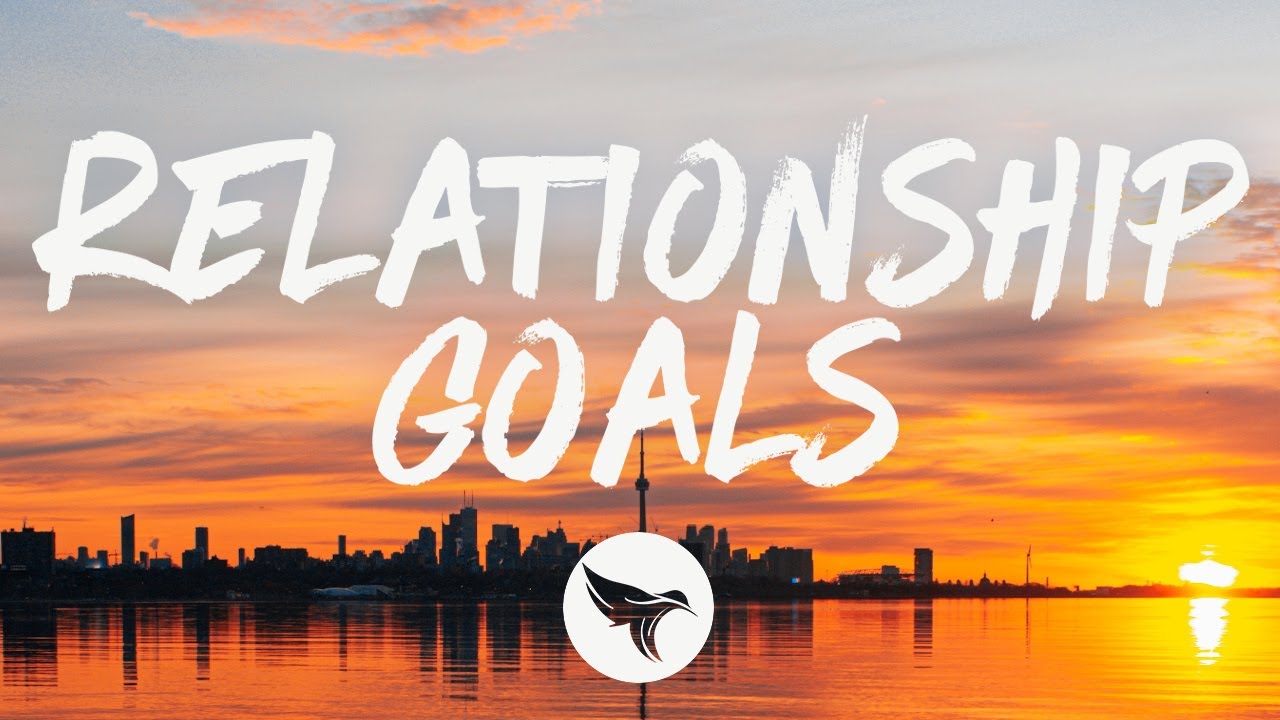 Steven Lee Olsen - Relationship Goals (Lyrics)