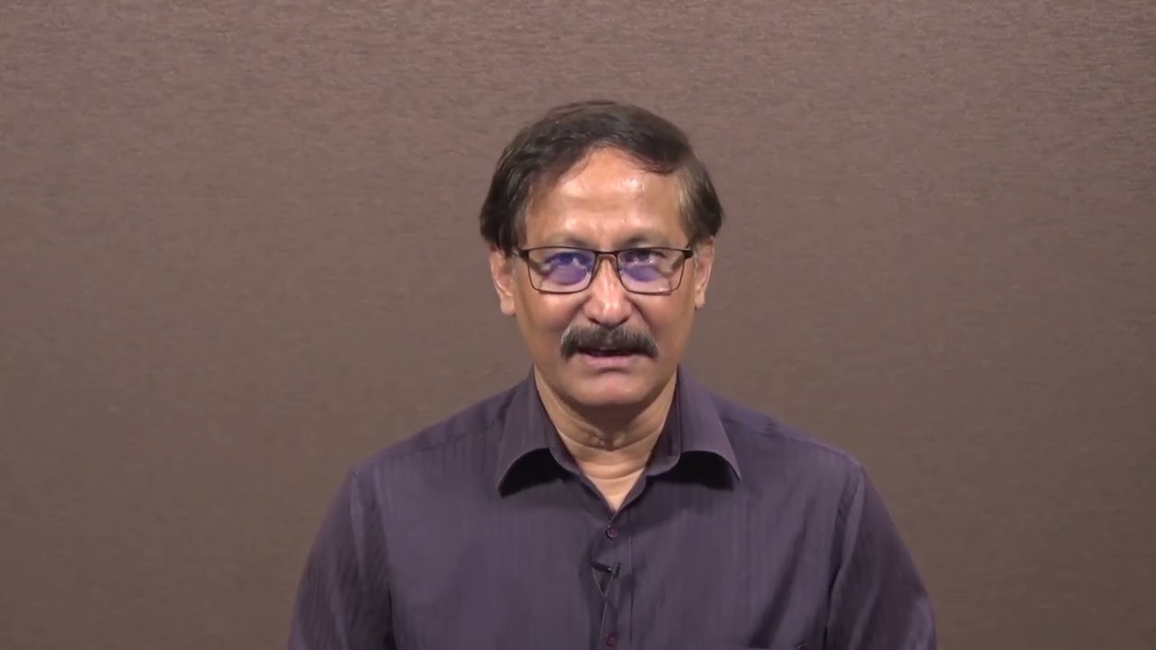 Lec 18: Control methods: Biological methods #swayamprabha