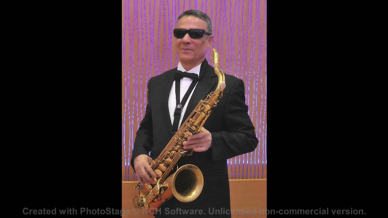 Gamzedeyim Deva Bulmam   Tenor Saksafon   Halil Köseler