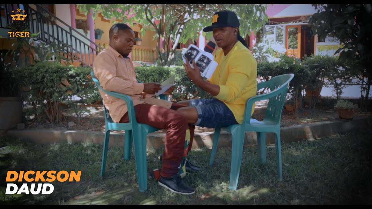 KUTEMBEA KWA MIGUU KUTOKA IRINGA - CHUNYA, MKE WANGU KUISHI NA RAFIKI YANGU,  NAMPENDA BADO (NO .1)