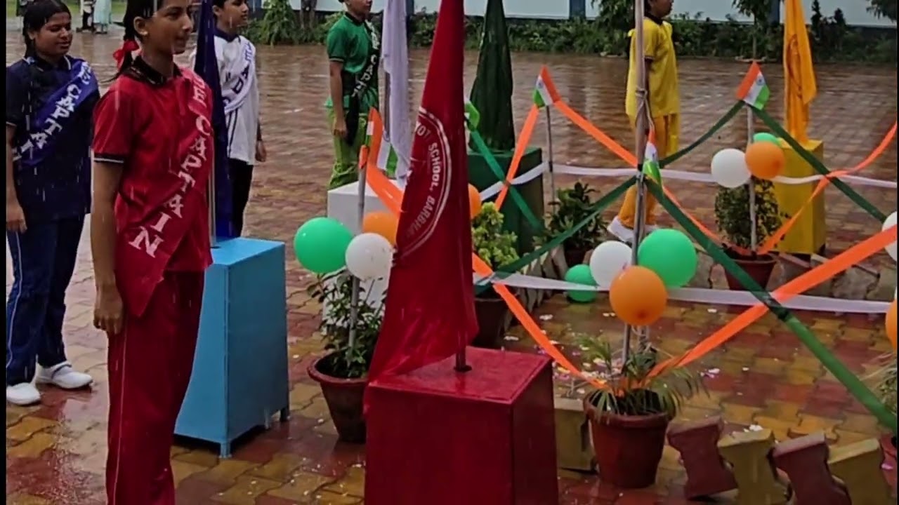 Independence Day Celebration 2025 26