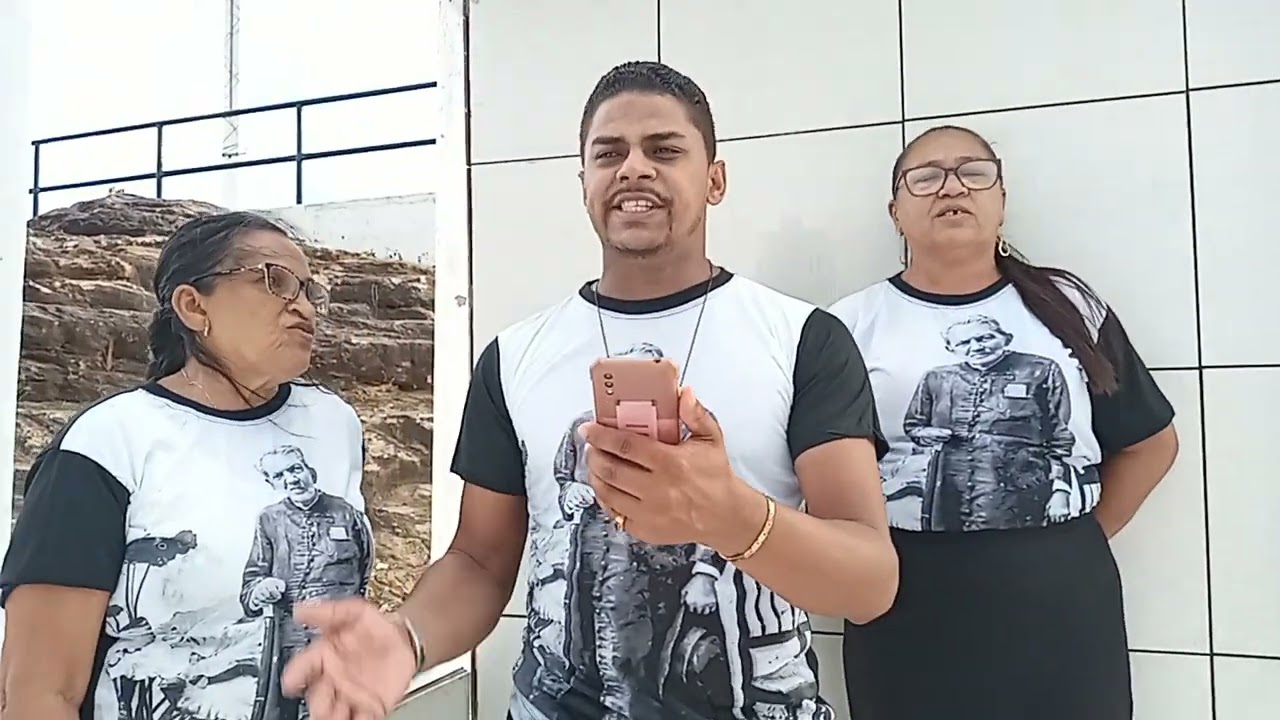 BENDITO DO PADRE CÍCERO DO JUAZEIRO