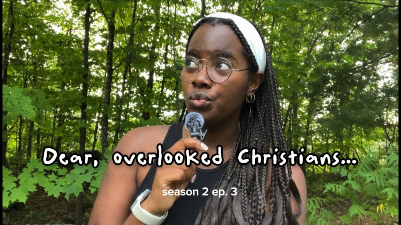 S2EP3: You Feel Invisible in Church—But You’re Not Alone | After Church Hours Podcast