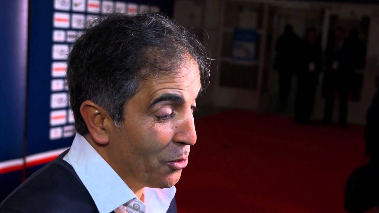 R&eacute;action Farid Benstiti