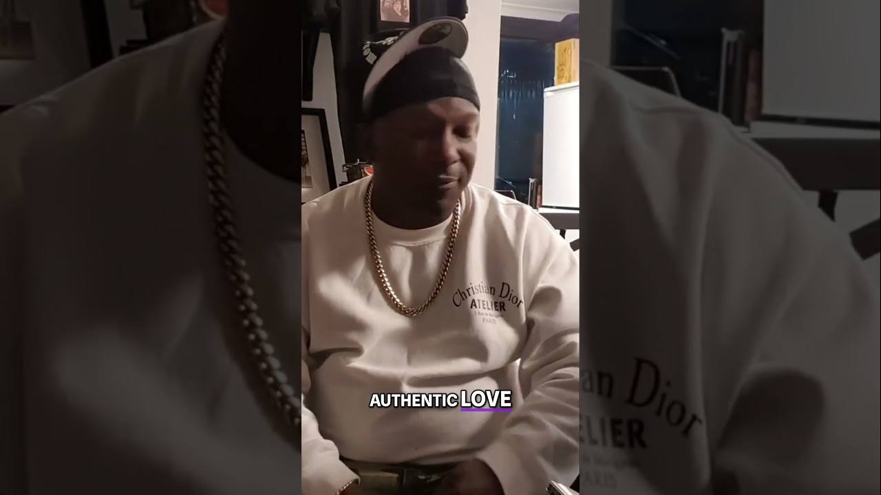 Authentic Love ❤️ The True Story Behind Our Brotherhood | @raskasscentral @hilltopave