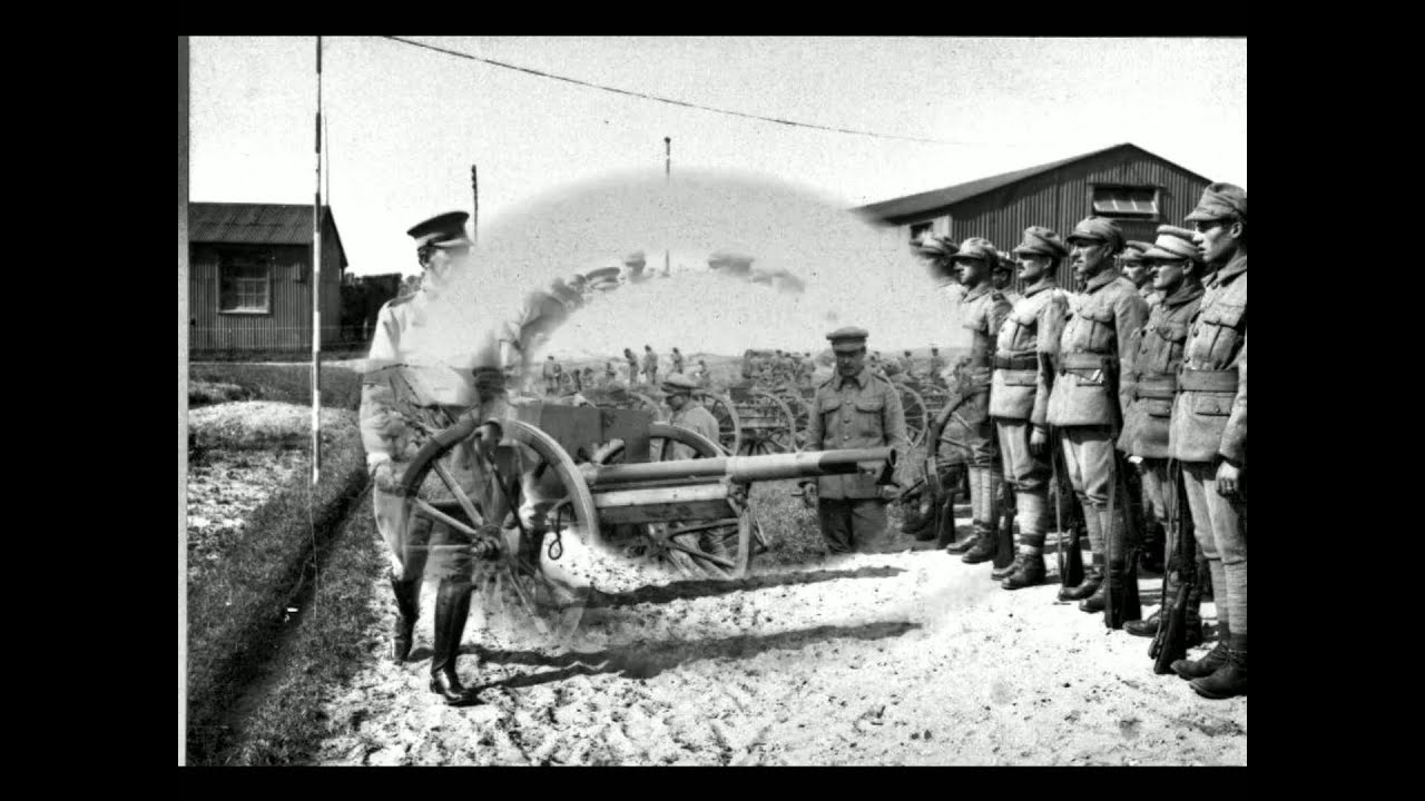 Ambleteuse 1914-18