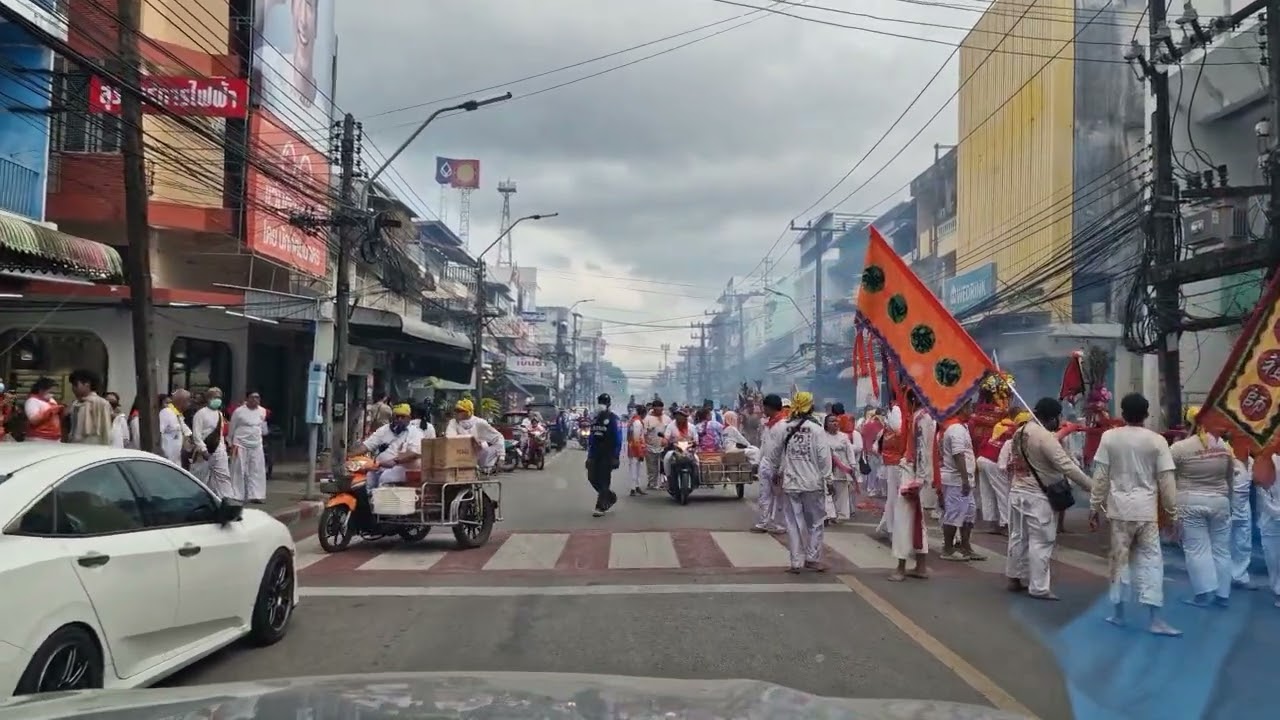 มหา พาเลาะ 