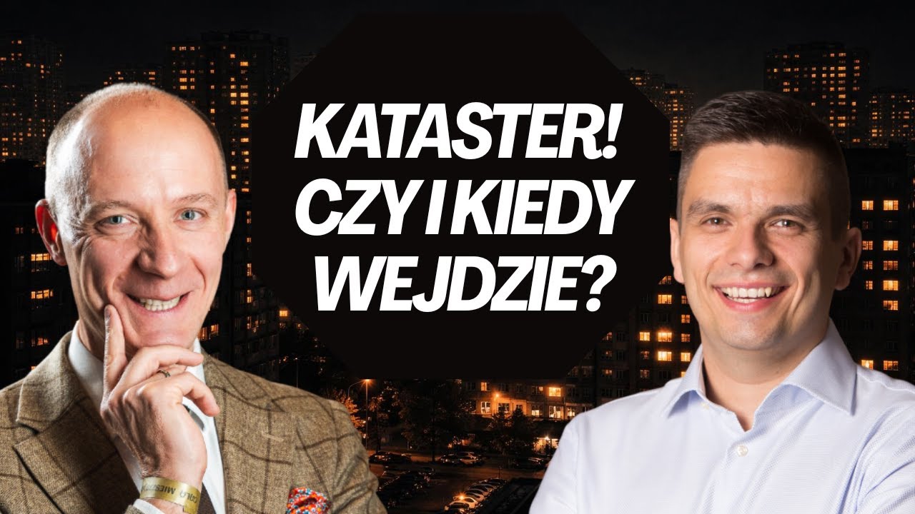 Czy wejdzie podatek katastralny?