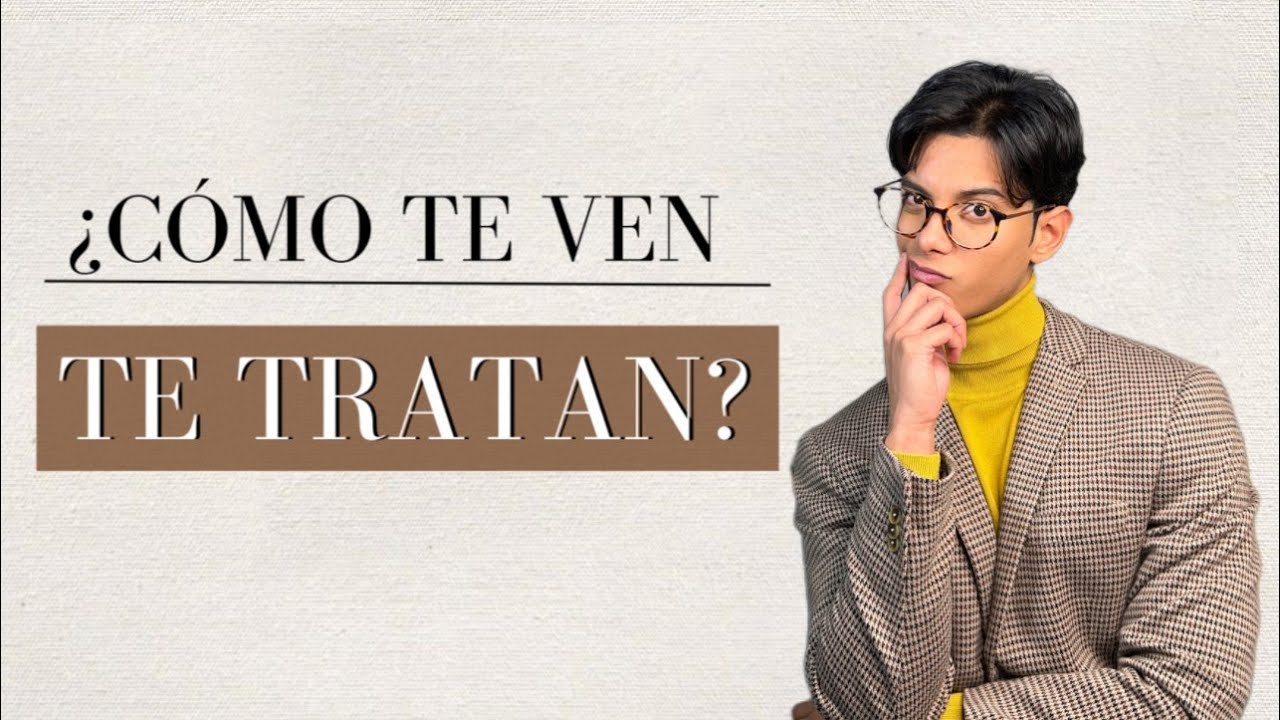 ELEVA TU APARIENCIA  |   5 CONSEJOS QUE CAMBIARÁN TU VIDA !!