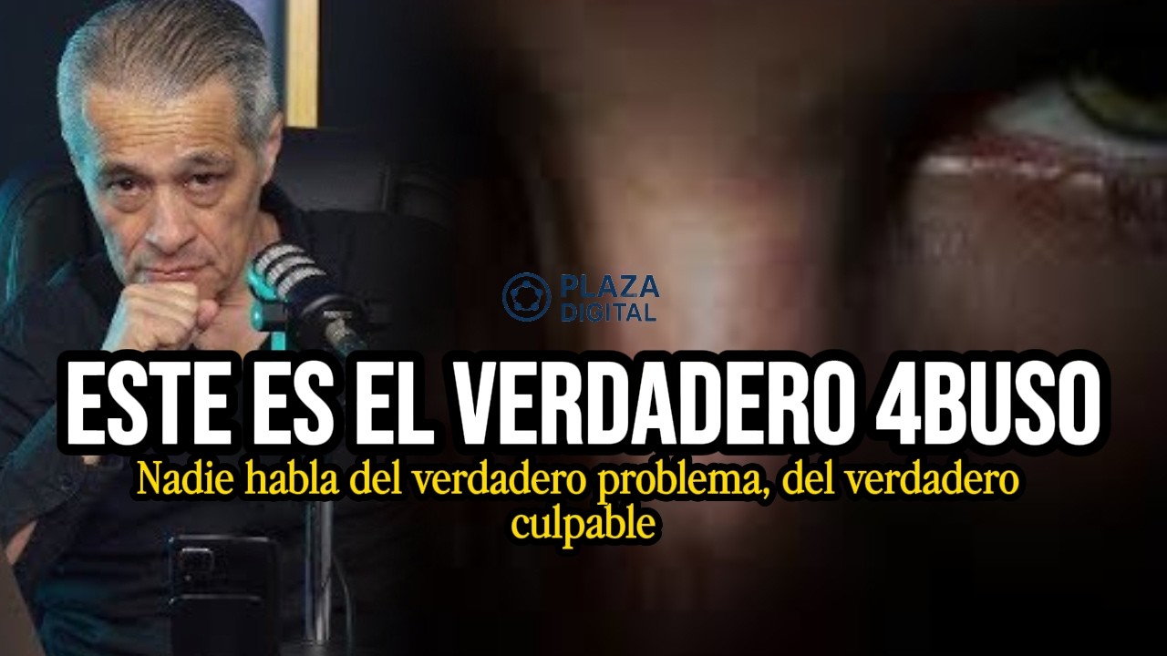 Quén está detrás de la 