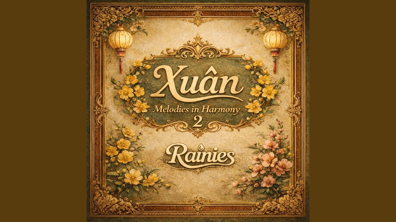 Thư Xuân Trên Rừng Cao