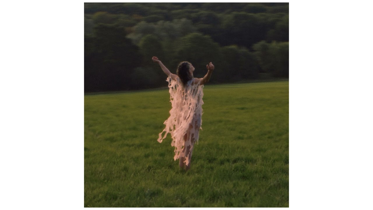 Imogen Heap - Aftercare