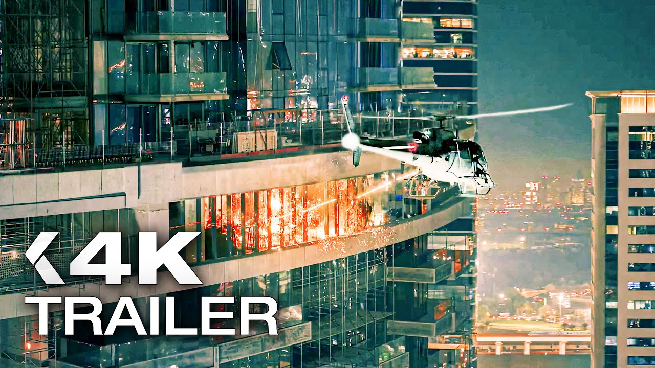 Die Besten HEIMKINO Filme & Serien Mai 2026 (Trailer German Deutsch)